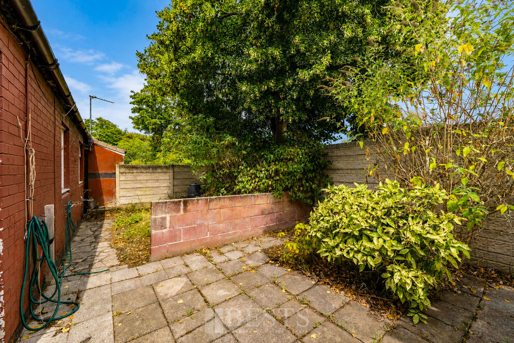 Lockgate West Windmill Hill